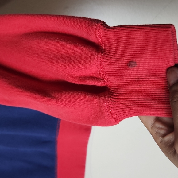 Levi's Vintage Style Crew Neck Sweater - Picture 4 of 6